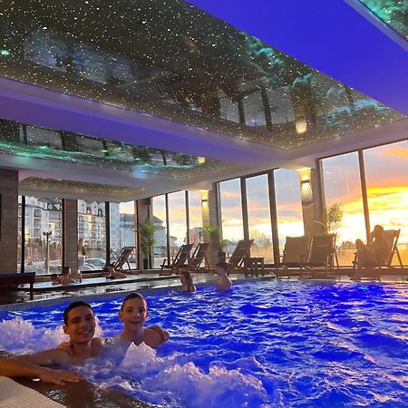 Apartman Enjoy N82 Milmari&Spa โคเปานิก ภายนอก รูปภาพ