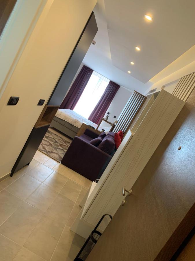 Apartman Enjoy N82 Milmari&Spa โคเปานิก ภายนอก รูปภาพ
