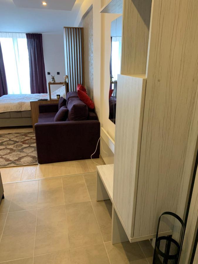 Apartman Enjoy N82 Milmari&Spa Apartment โคเปานิก ภายนอก รูปภาพ