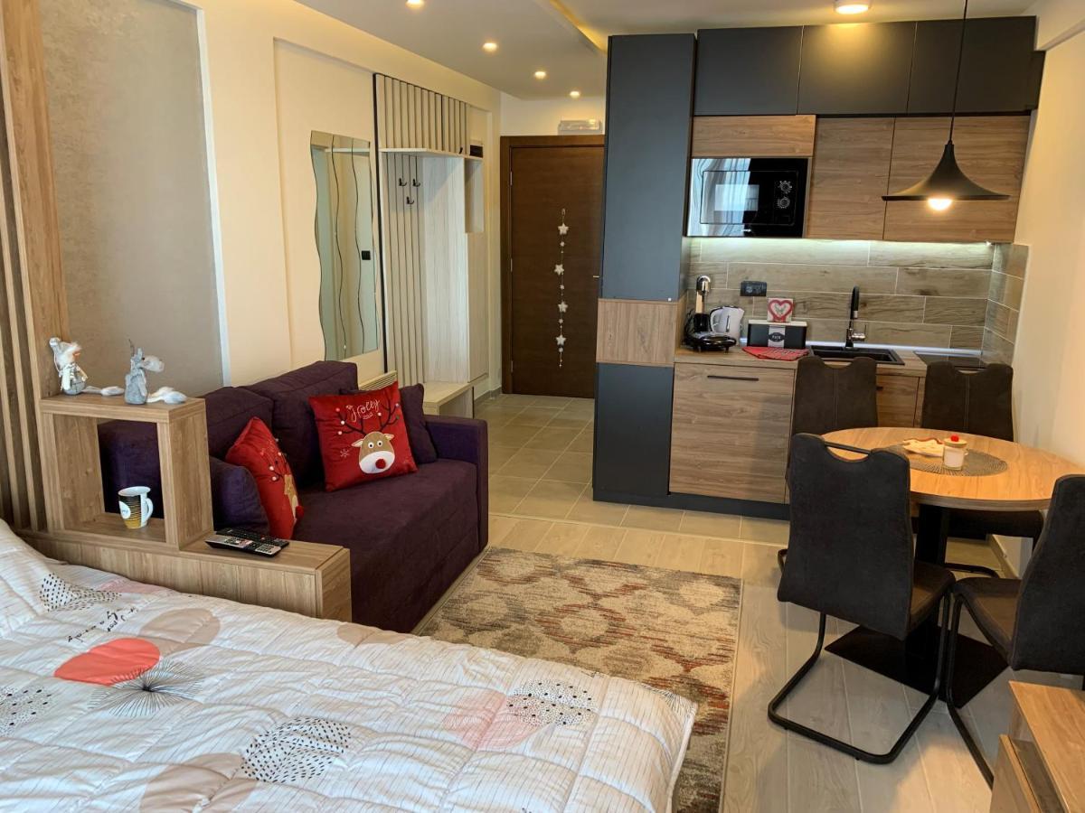 Apartman Enjoy N82 Milmari&Spa โคเปานิก ภายนอก รูปภาพ