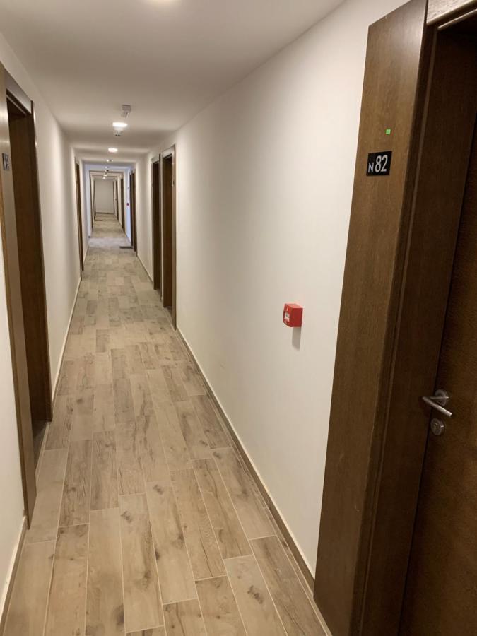 Apartman Enjoy N82 Milmari&Spa โคเปานิก ภายนอก รูปภาพ