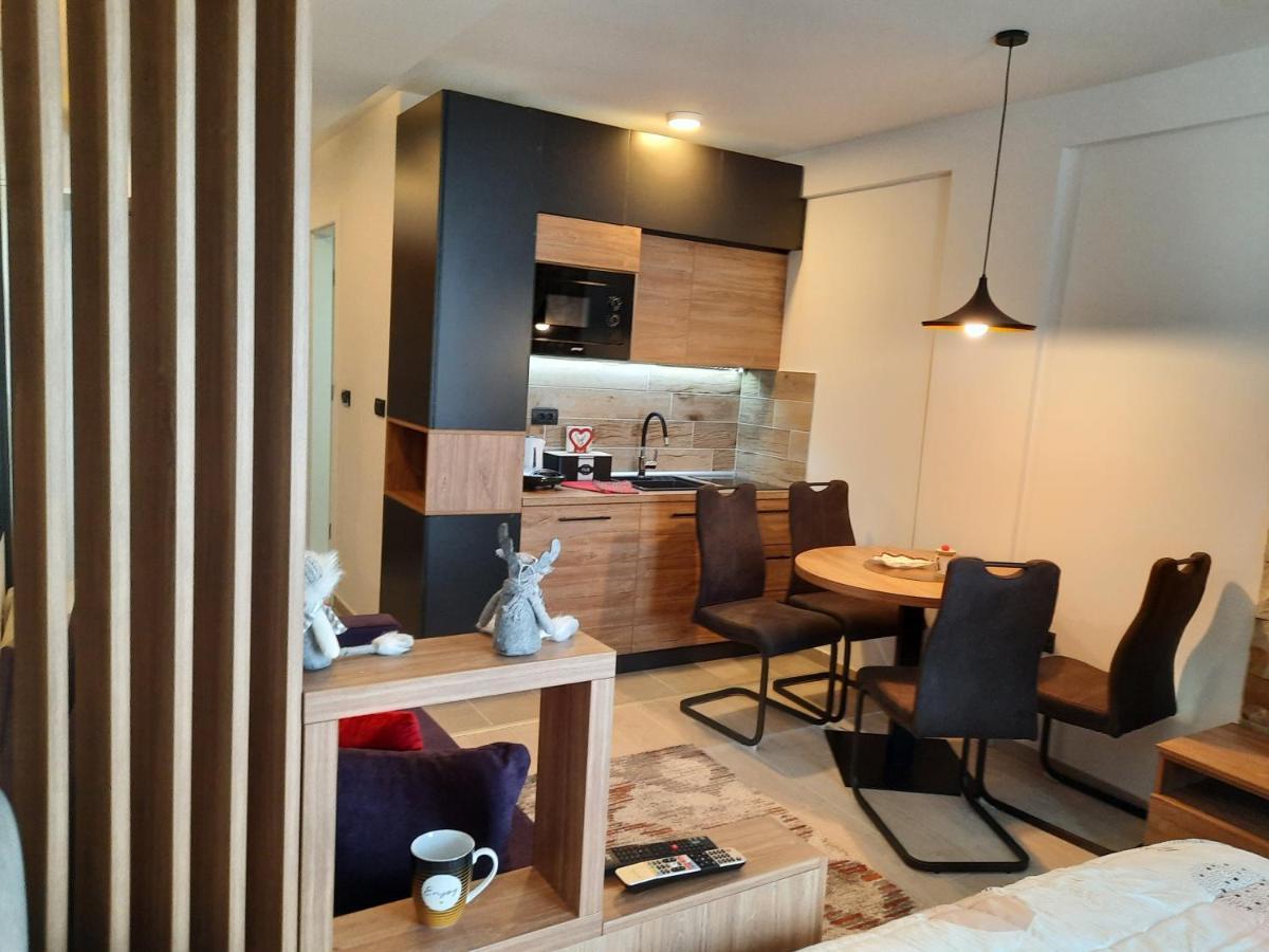 Apartman Enjoy N82 Milmari&Spa Apartment โคเปานิก ภายนอก รูปภาพ