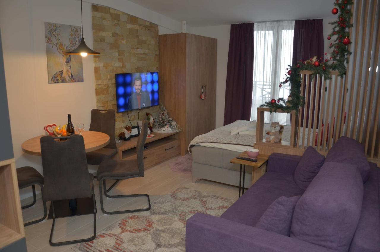 Apartman Enjoy N82 Milmari&Spa โคเปานิก ภายนอก รูปภาพ