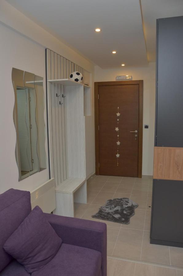 Apartman Enjoy N82 Milmari&Spa โคเปานิก ภายนอก รูปภาพ