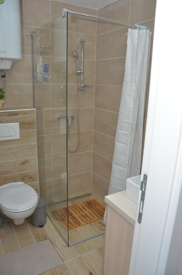 Apartman Enjoy N82 Milmari&Spa โคเปานิก ภายนอก รูปภาพ