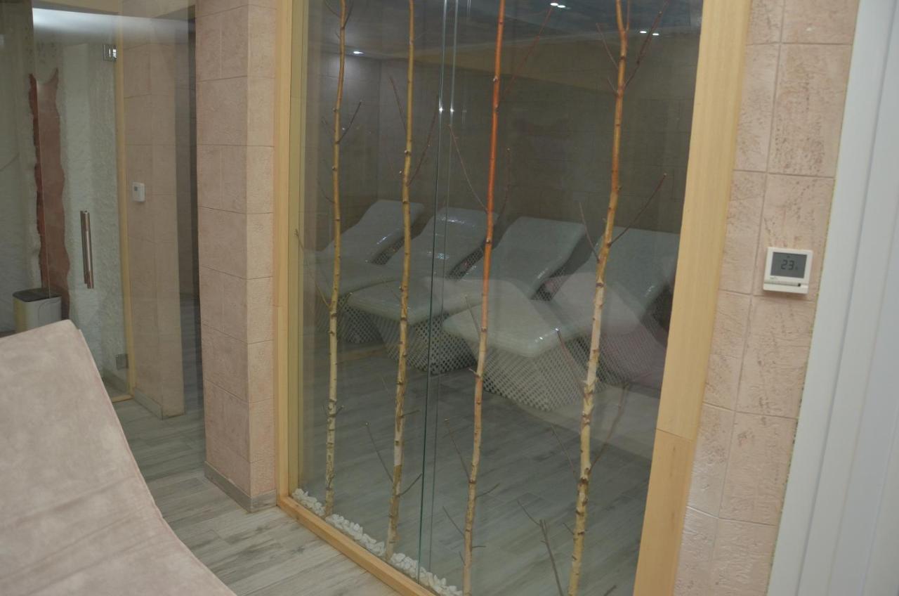 Apartman Enjoy N82 Milmari&Spa โคเปานิก ภายนอก รูปภาพ