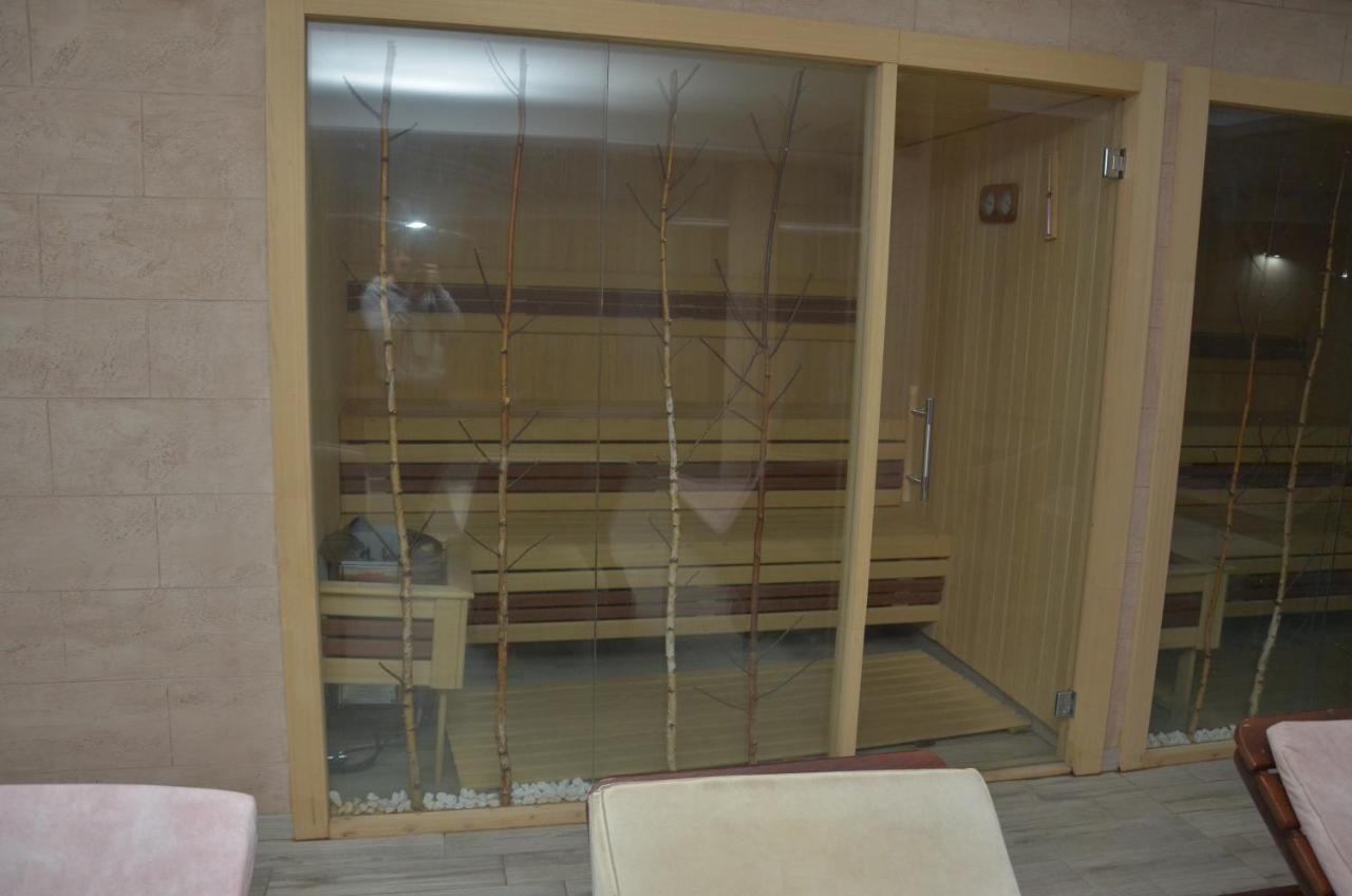 Apartman Enjoy N82 Milmari&Spa โคเปานิก ภายนอก รูปภาพ