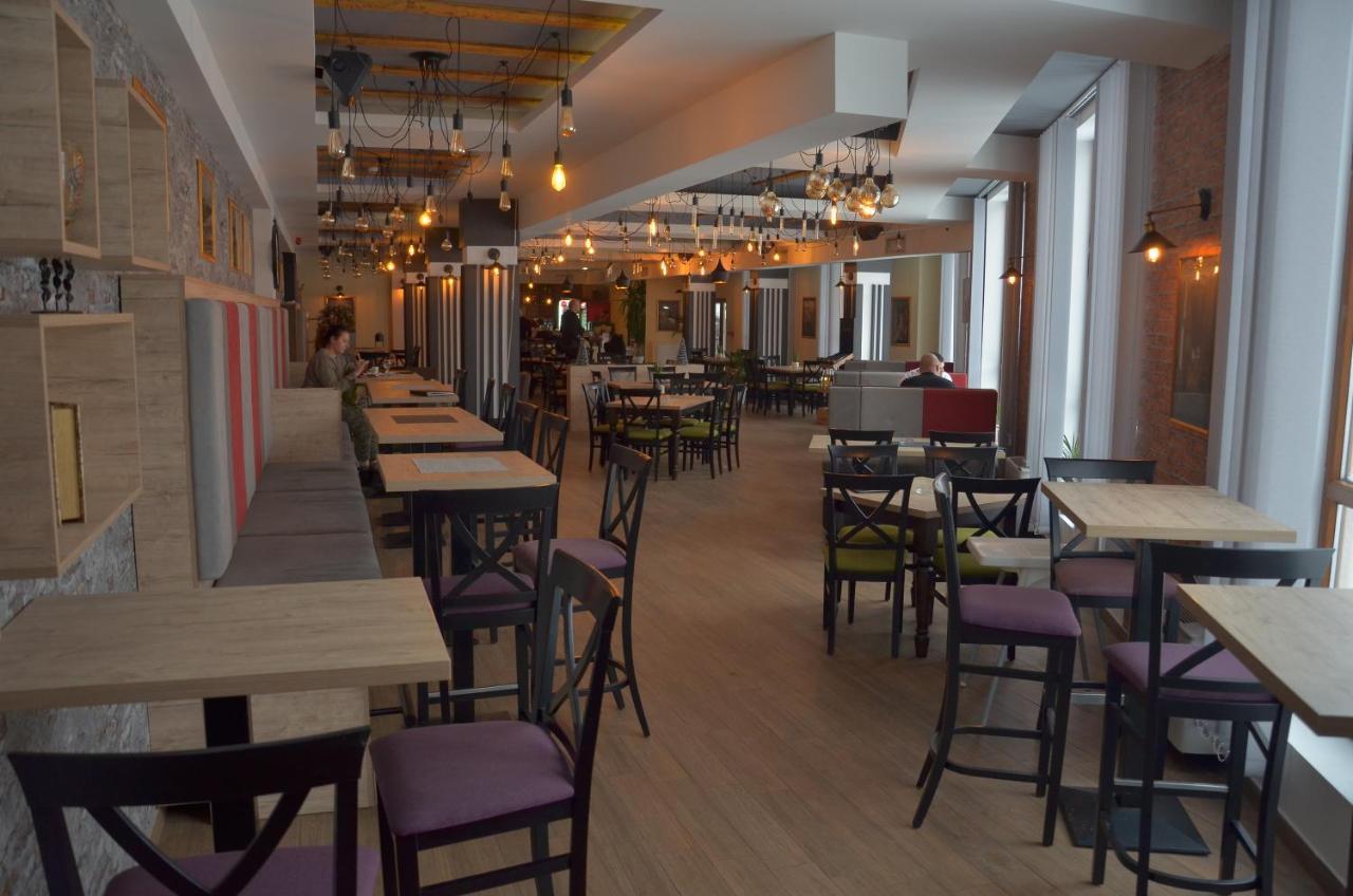 Apartman Enjoy N82 Milmari&Spa โคเปานิก ภายนอก รูปภาพ