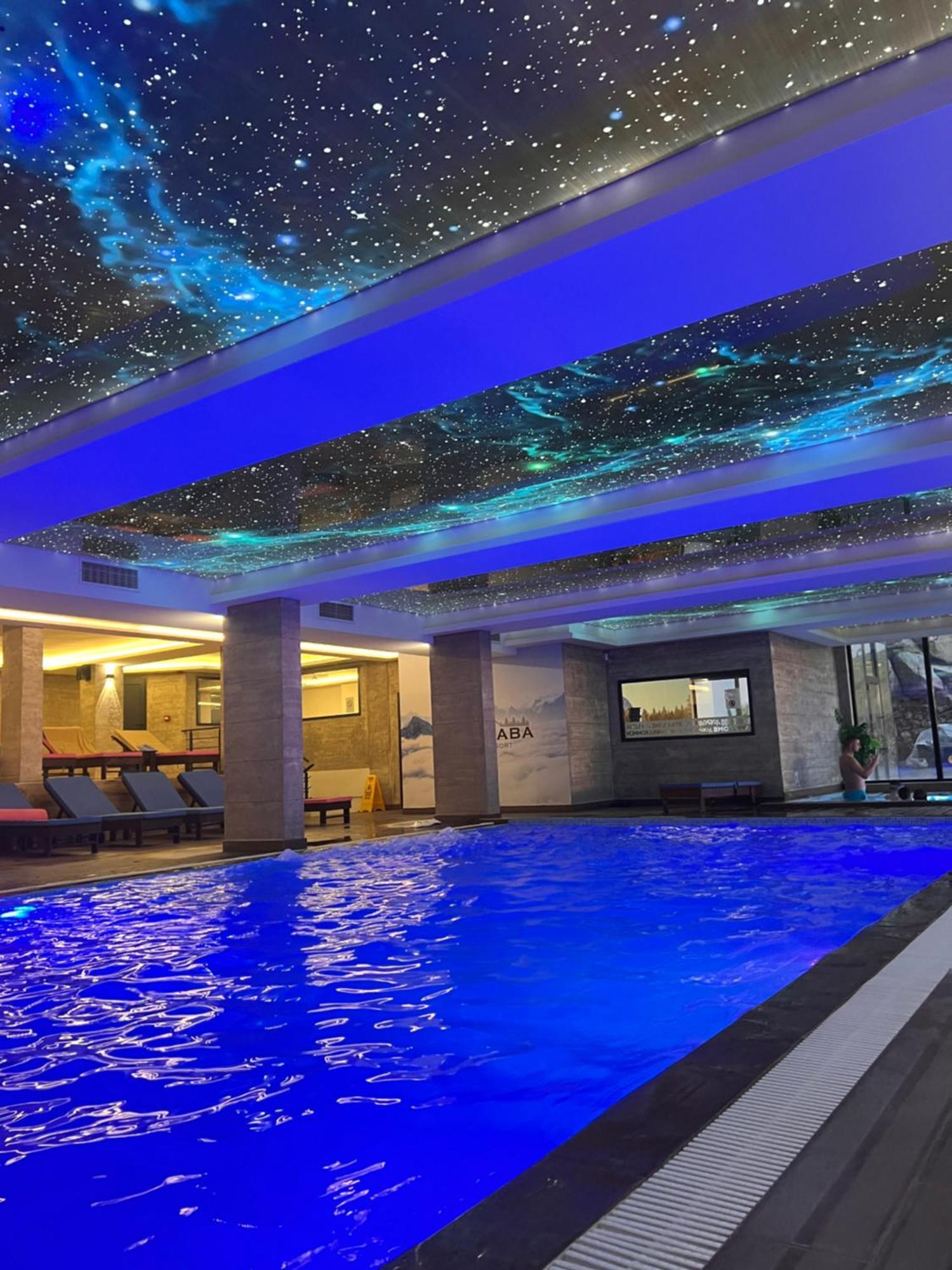 Apartman Enjoy N82 Milmari&Spa โคเปานิก ภายนอก รูปภาพ