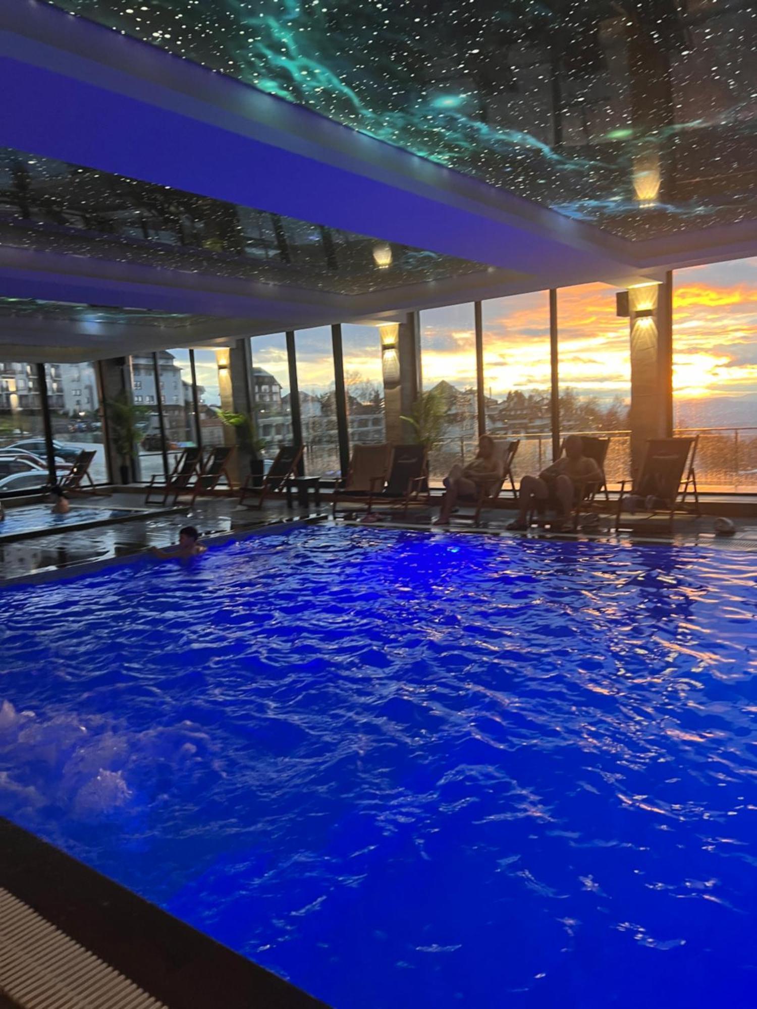 Apartman Enjoy N82 Milmari&Spa โคเปานิก ภายนอก รูปภาพ